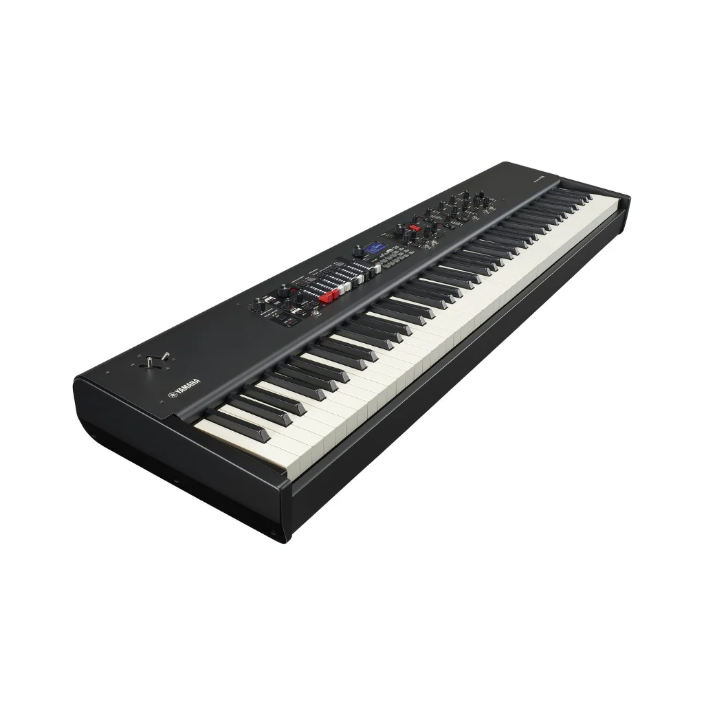 Yamaha YC88 88-key Stage Keyboard - Image 3