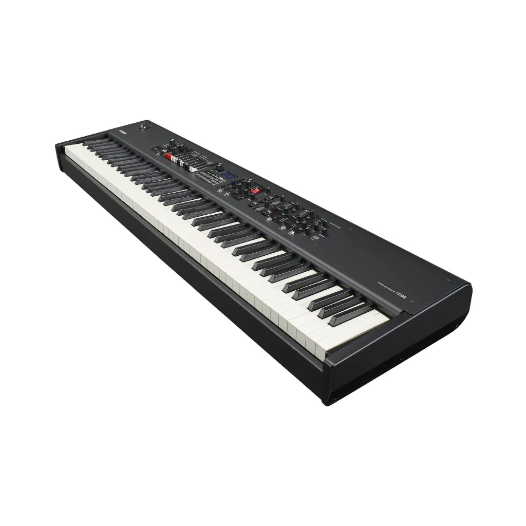 Yamaha YC88 88-key Stage Keyboard - Image 4