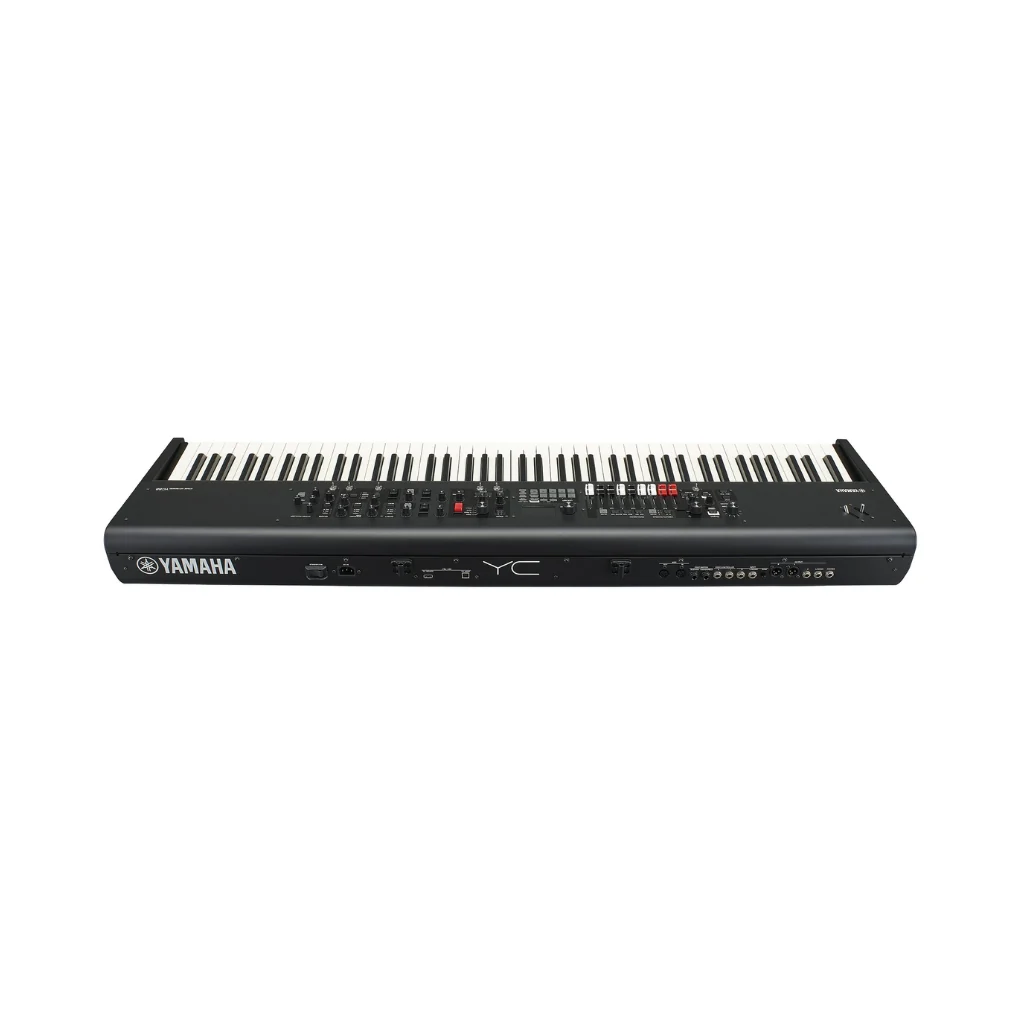 Yamaha YC88 88-key Stage Keyboard - Image 5