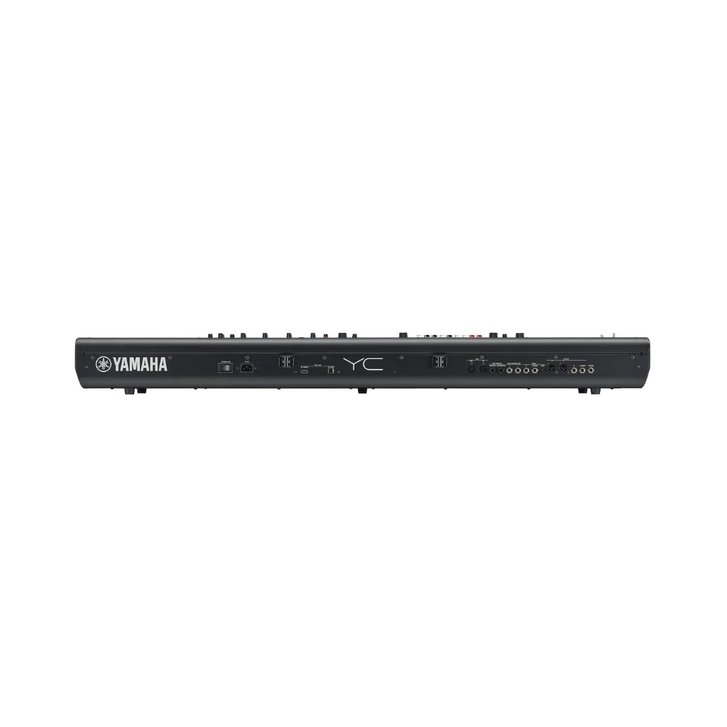 Yamaha YC88 88-key Stage Keyboard - Image 6