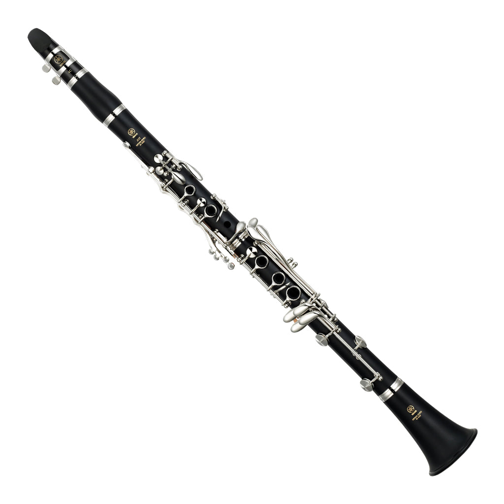 Yamaha YCL-255 Student Clarinet