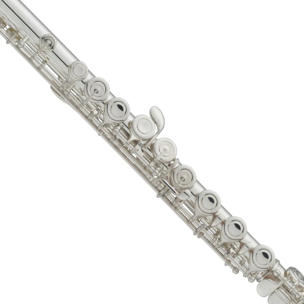 Yamaha YFL-212 Student Flute - Image 2