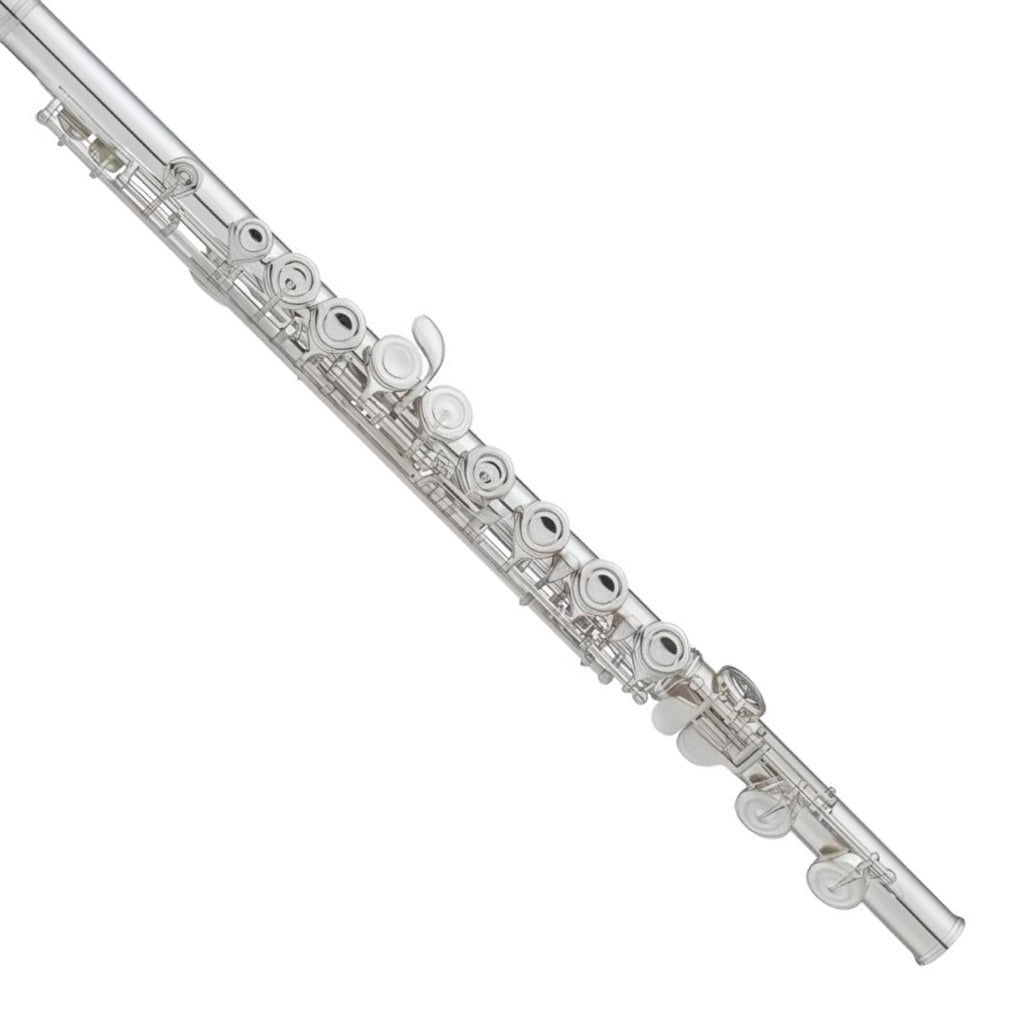 Yamaha YFL-222 Student Flute - Image 2