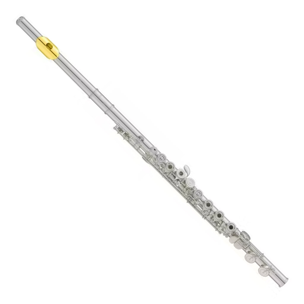 Yamaha YFL-372HGL Offset G Flute