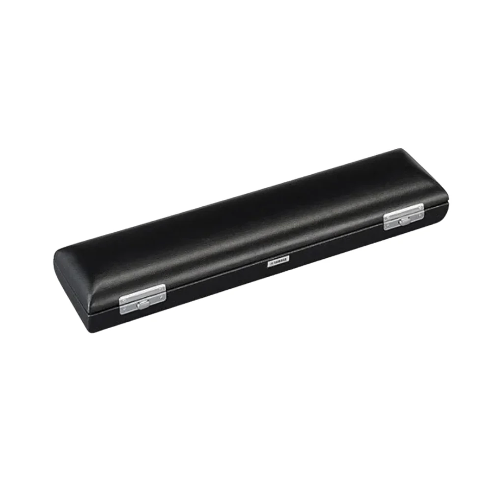 Yamaha YFL-472 Intermediate Flute - Image 2