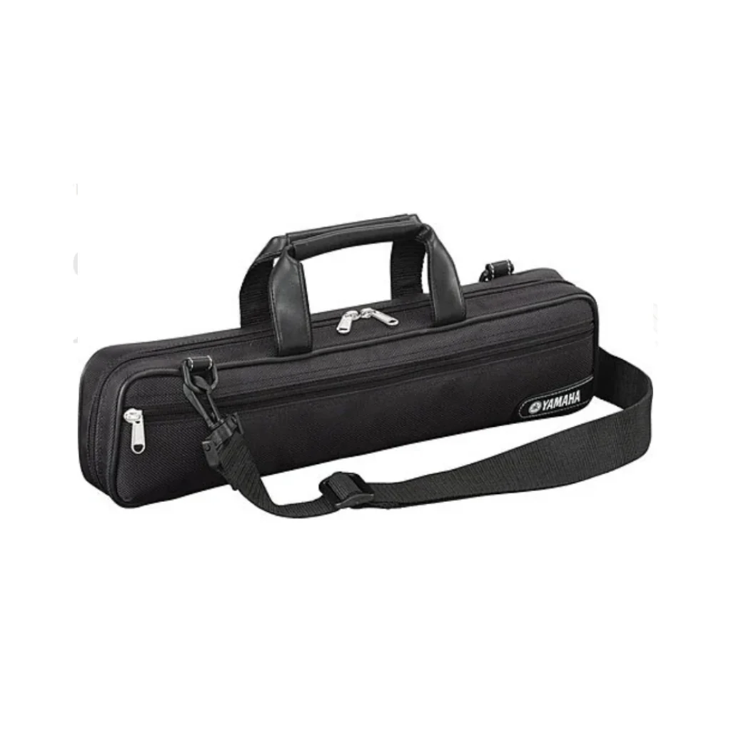 Yamaha YFL-472 Intermediate Flute - Image 3