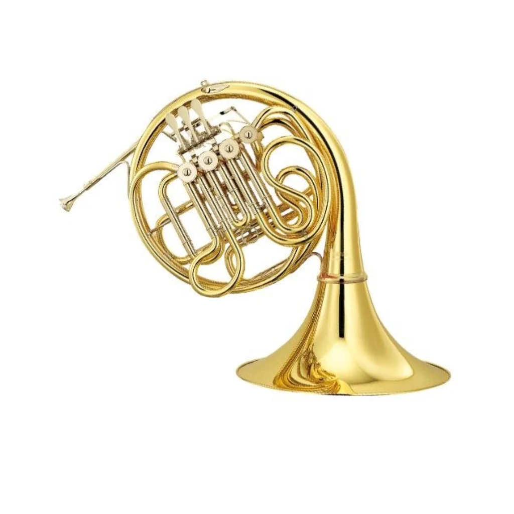 Yamaha YHR-567 Intermediate Double French Horn