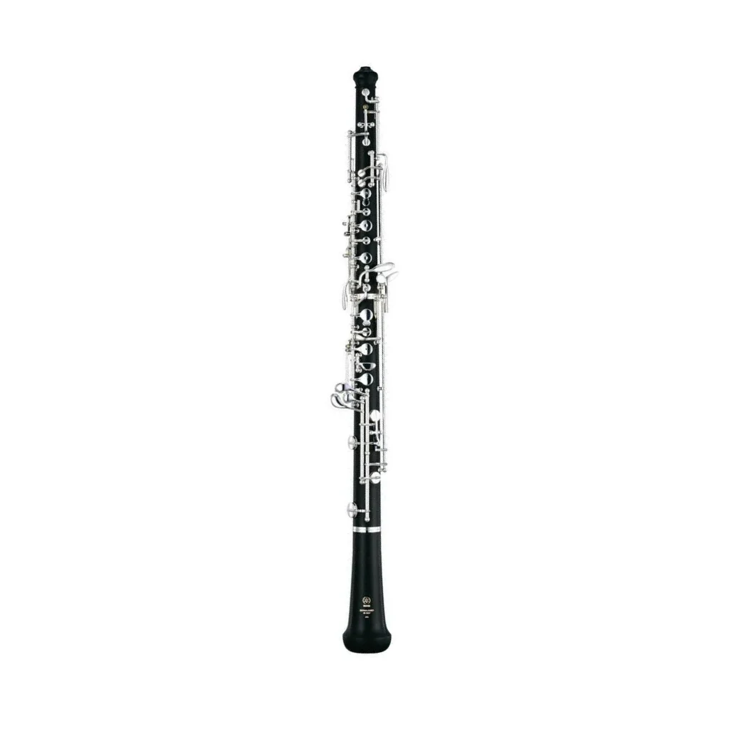 Yamaha YOB241B Student Oboe