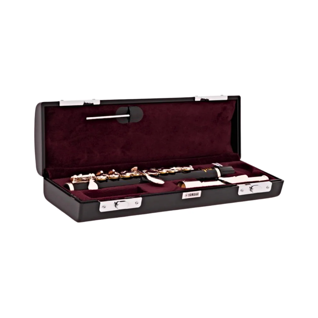 Yamaha YPC-32 Student Piccolo w/Case - Image 2