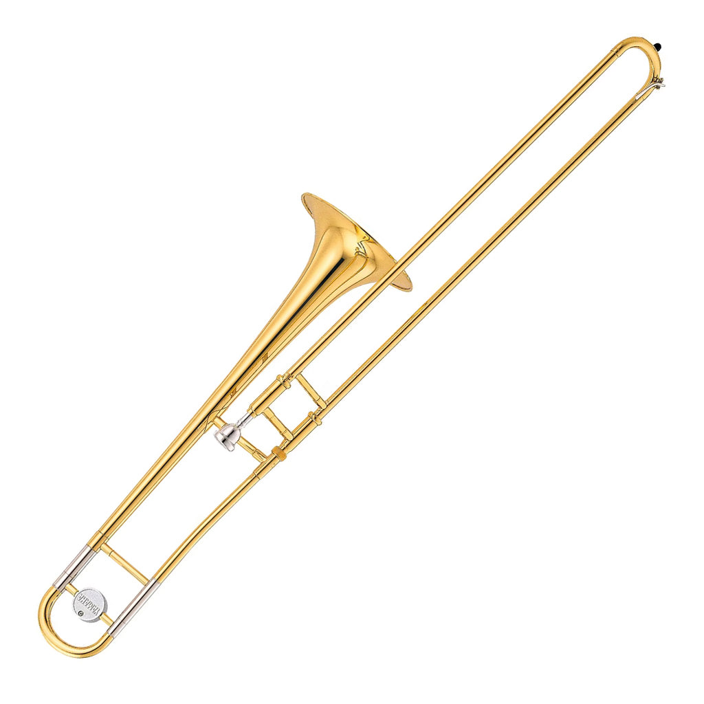 Yamaha YSL-154 Standard Trombone