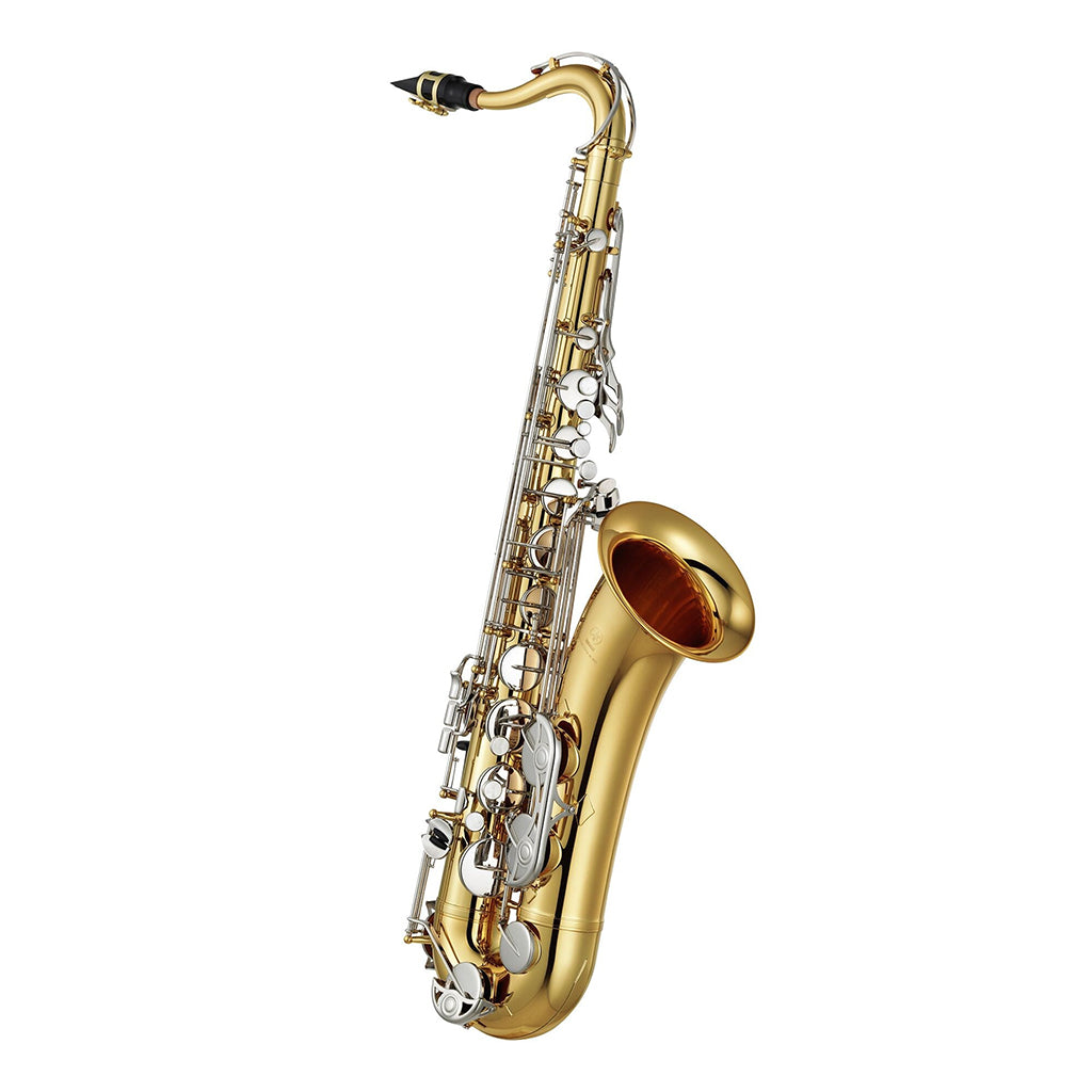 Yamaha YTS-26 Tenor Saxophone - Image 2