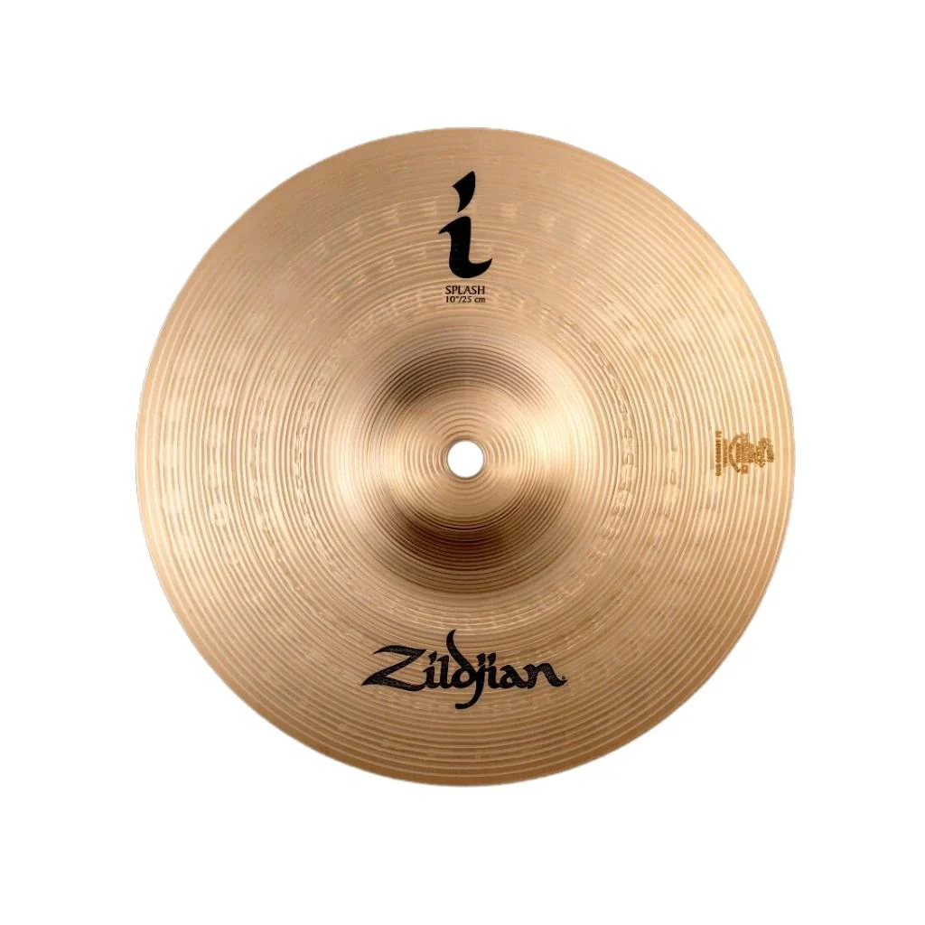 Zildjian 10" I Series Splash