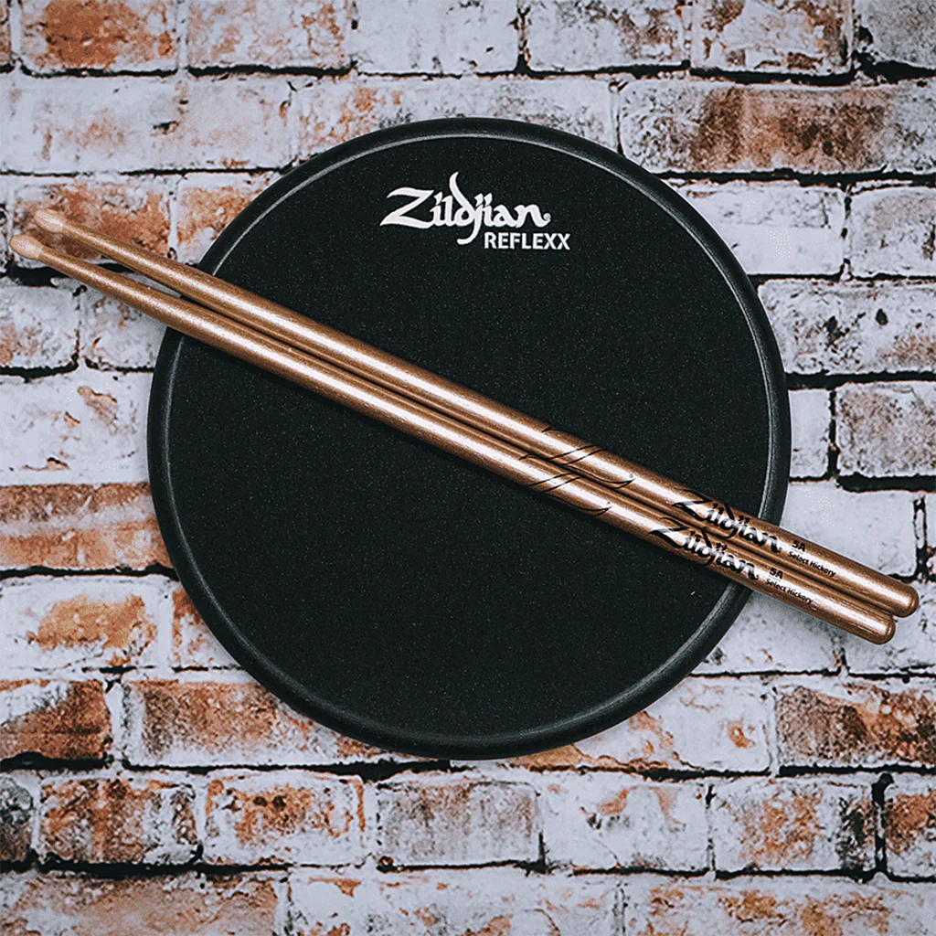 Zildjian 10" Reflexx Conditioning Pad - Image 2