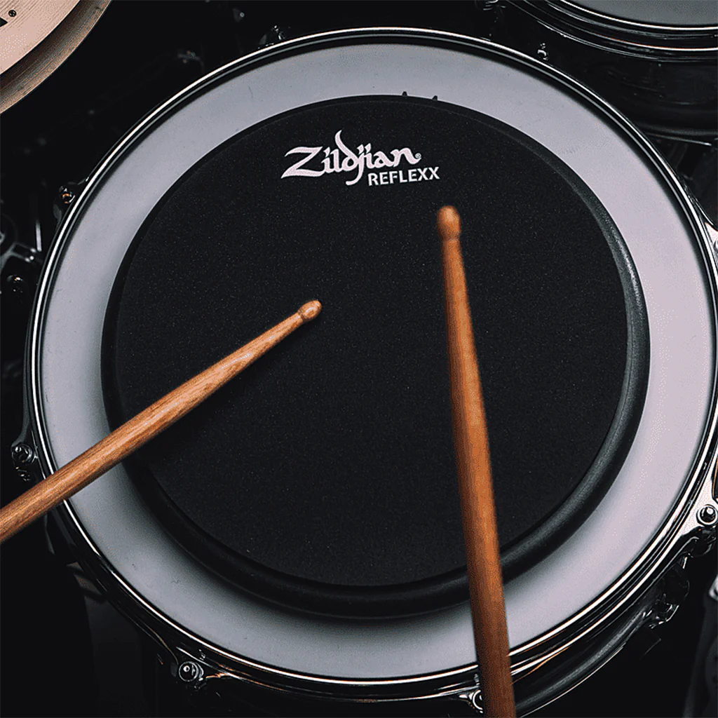 Zildjian 10" Reflexx Conditioning Pad - Image 3