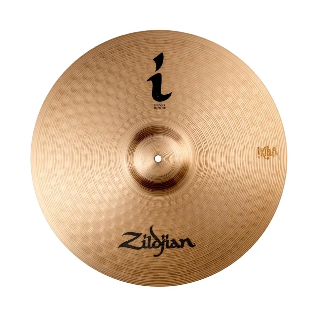 Zildjian 14" I Series Crash