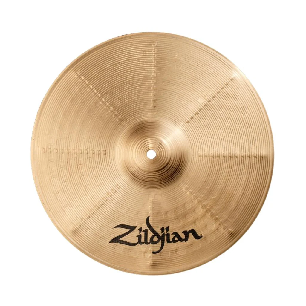 Zildjian 14" I Series Trash Top - Trash Crash - Image 2