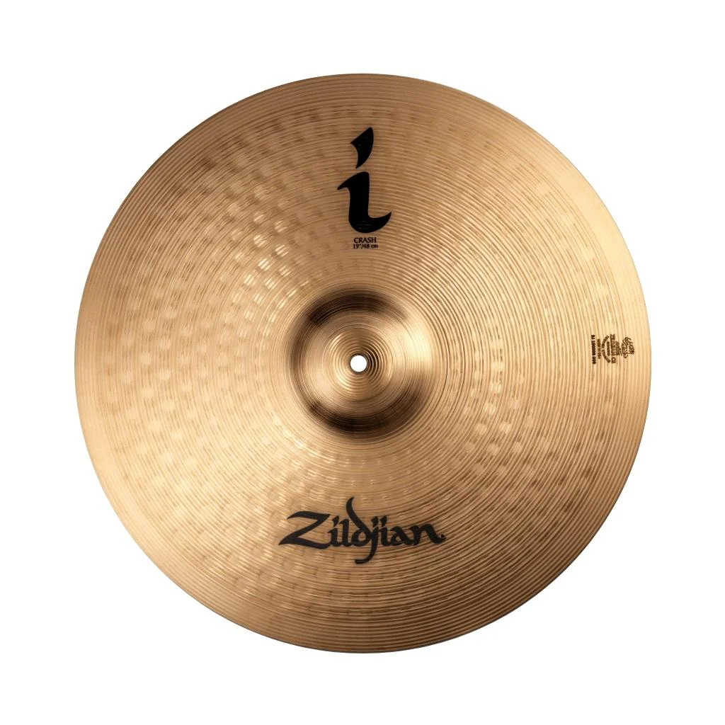 Zildjian 19" I Series Crash