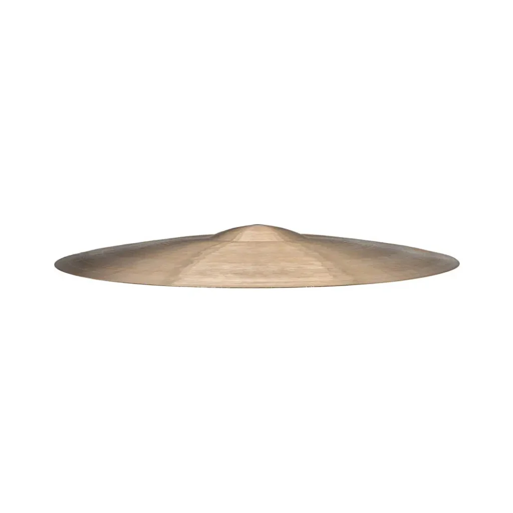 Zildjian 20-inch Kerope Medium-Thin Low Ride Cymbal - Image 3