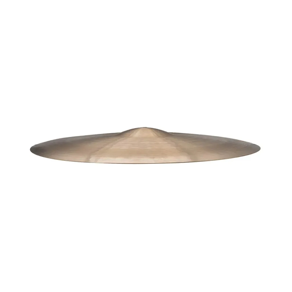 Zildjian 20-inch Kerope Thin High Ride Cymbal - Image 3