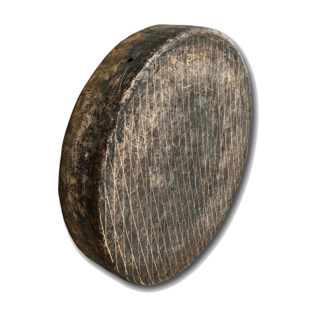 Zildjian 20" Xiang Jia Gong - Image 4