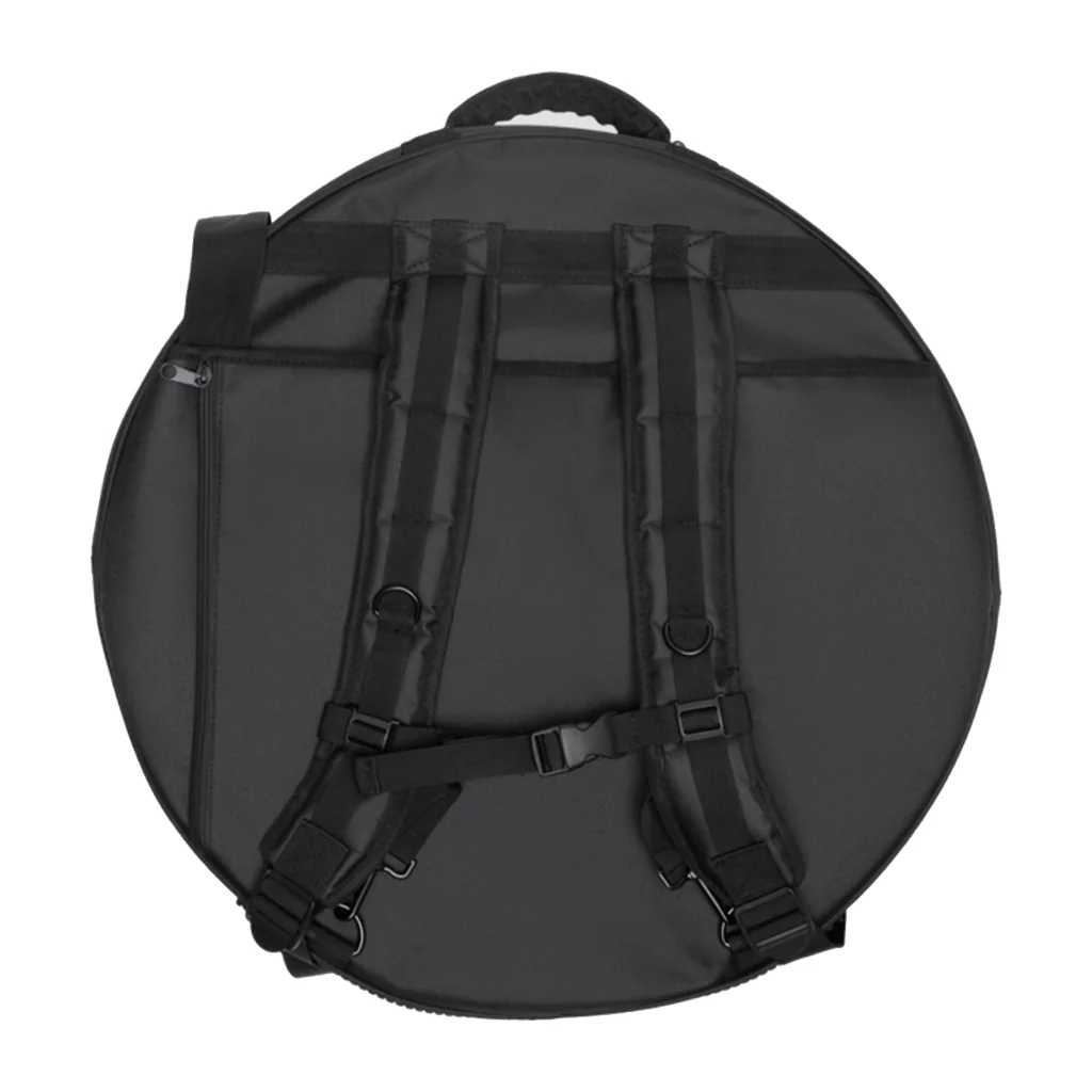 Zildjian 24" Premium Backpack Cymbal Bag - Image 2
