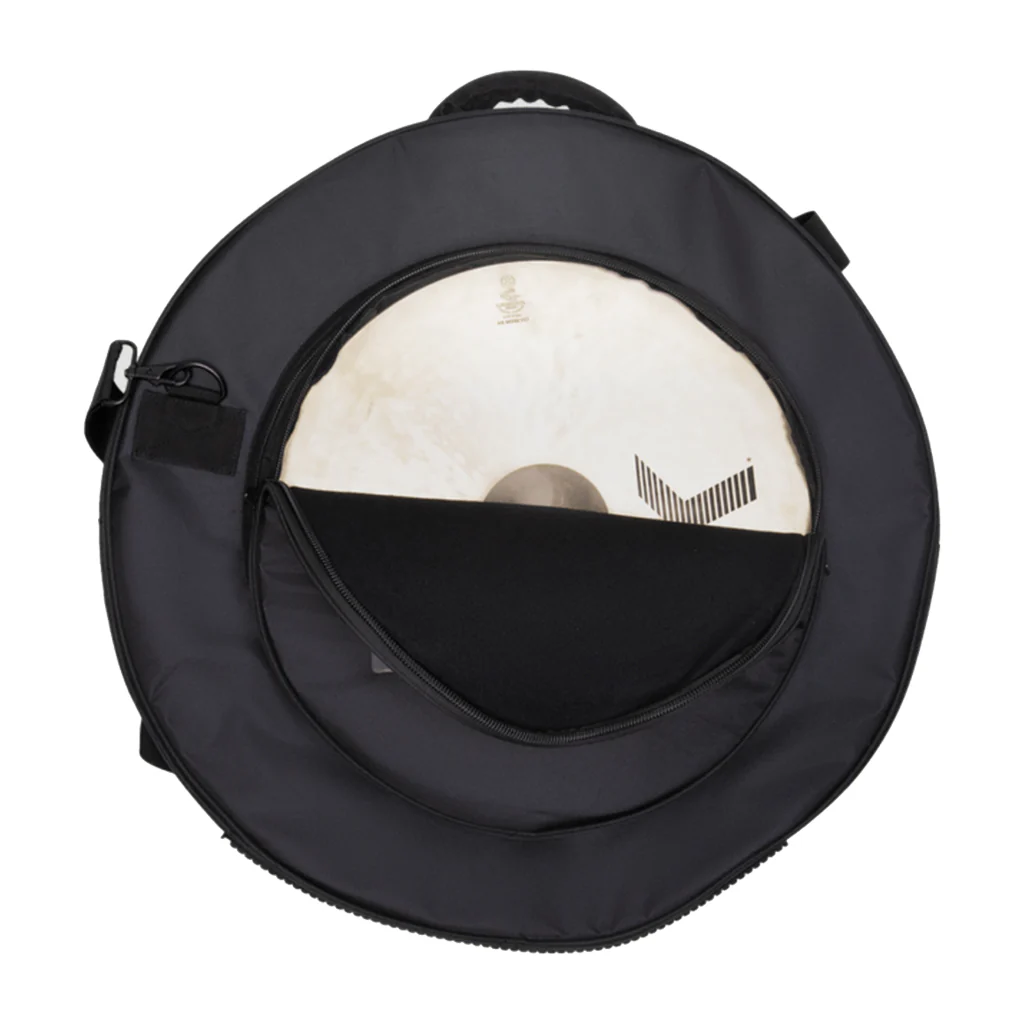 Zildjian 24" Premium Backpack Cymbal Bag - Image 3