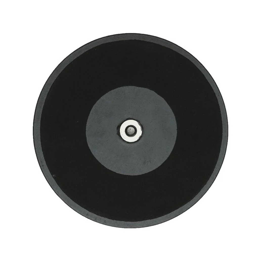 Zildjian 6" Galaxy Practice Pad - Image 2