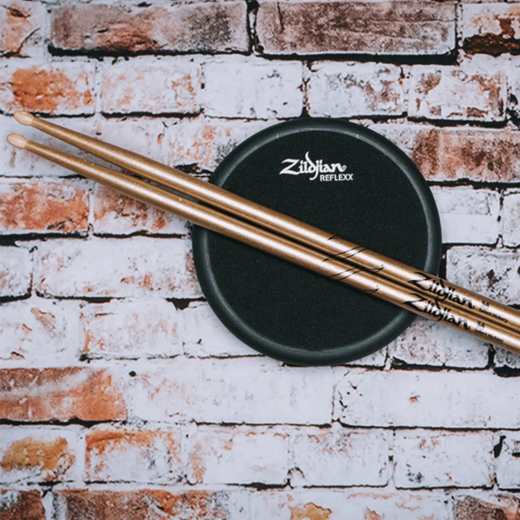 Zildjian 6" Reflexx Conditioning Pad - Image 2