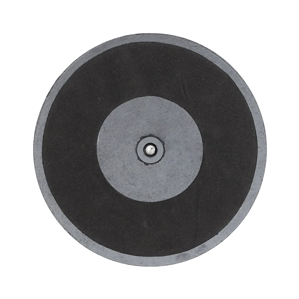Zildjian 6" Travis Barker Practice Pad - Image 2