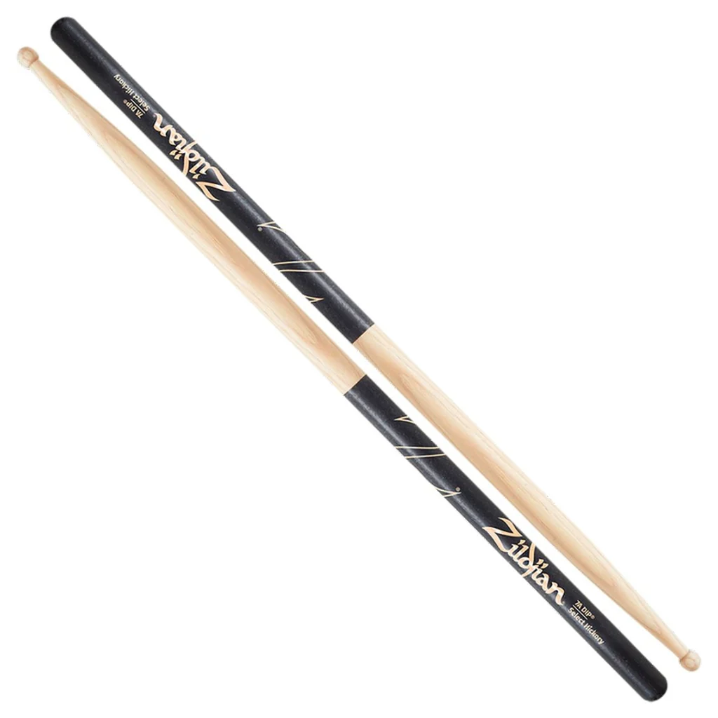 Zildjian 7A Wood - Dip Series
