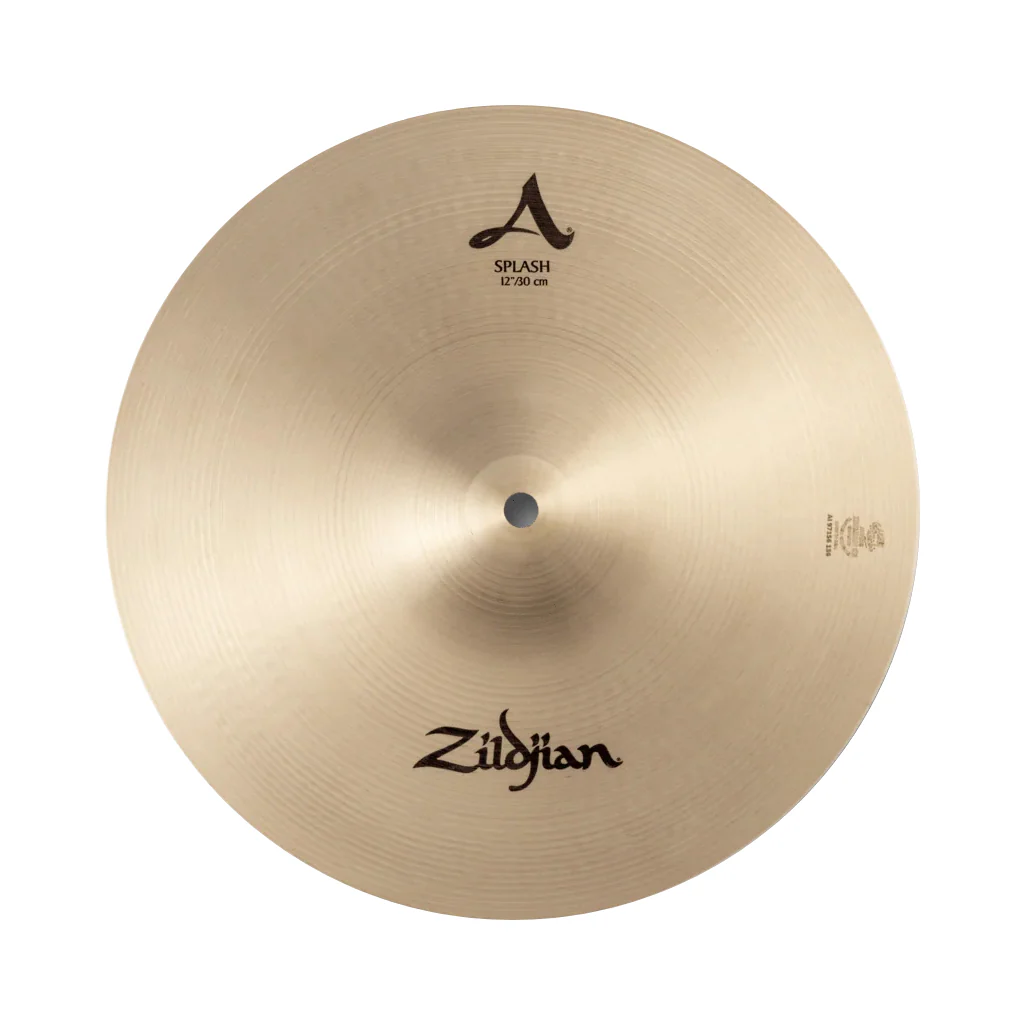 Zildjian A 12" Splash