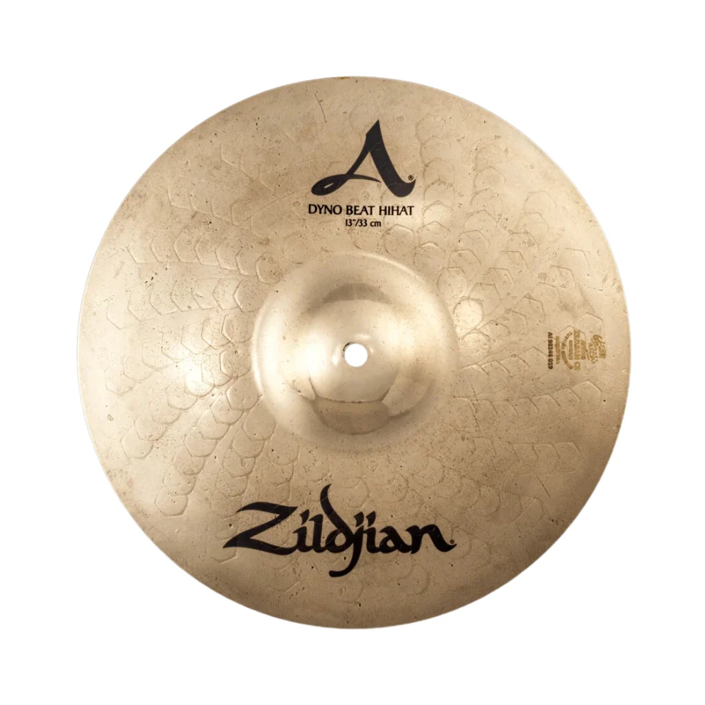 Zildjian A 13" Dyno Beat