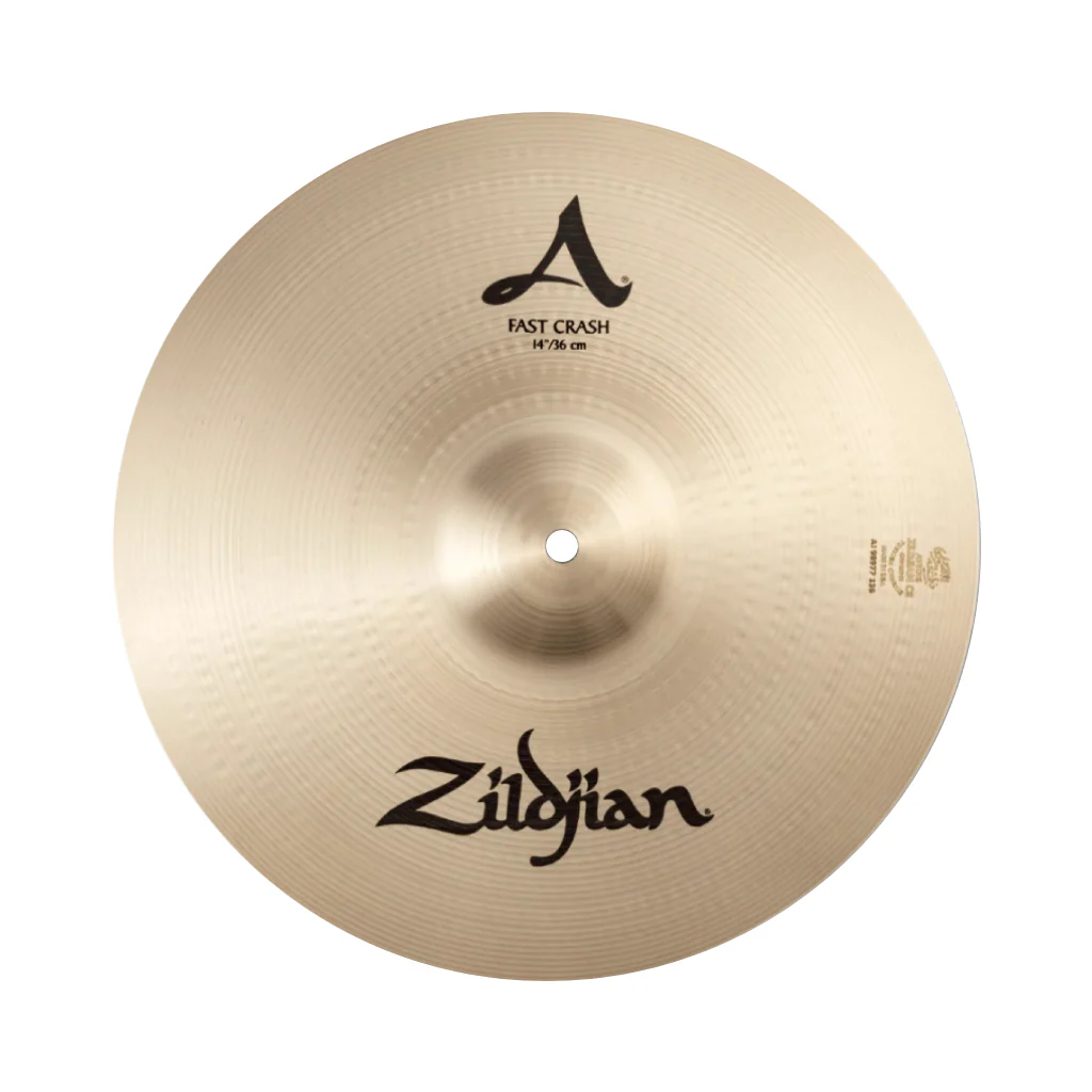 Zildjian A 14" Fast Crash