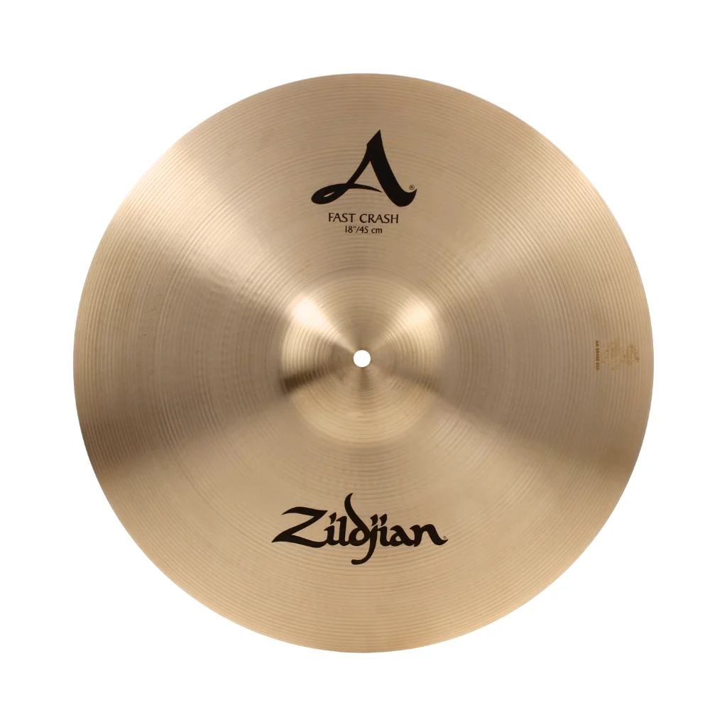 Zildjian A 18" Fast Crash