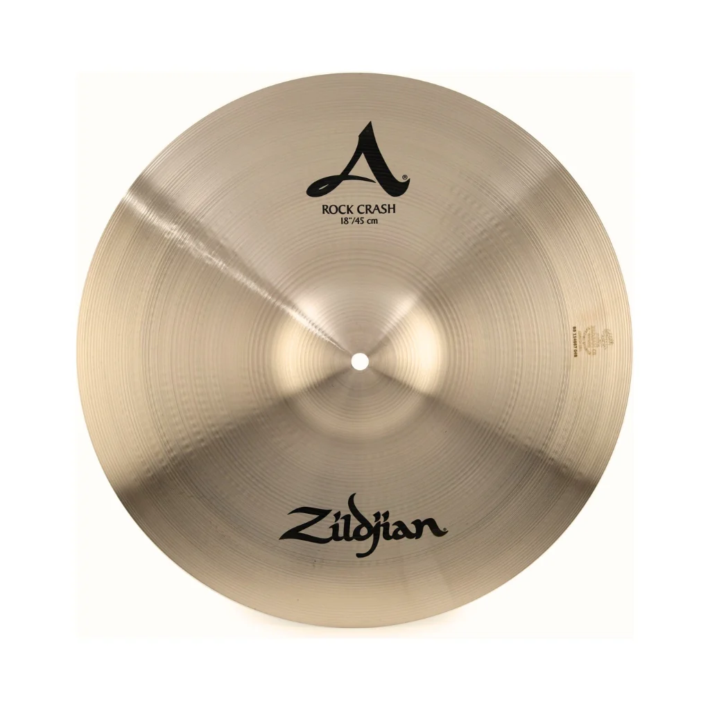 Zildjian A 18" Rock Crash