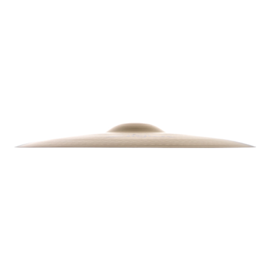 Zildjian A 20" Medium Thin Crash - Image 3