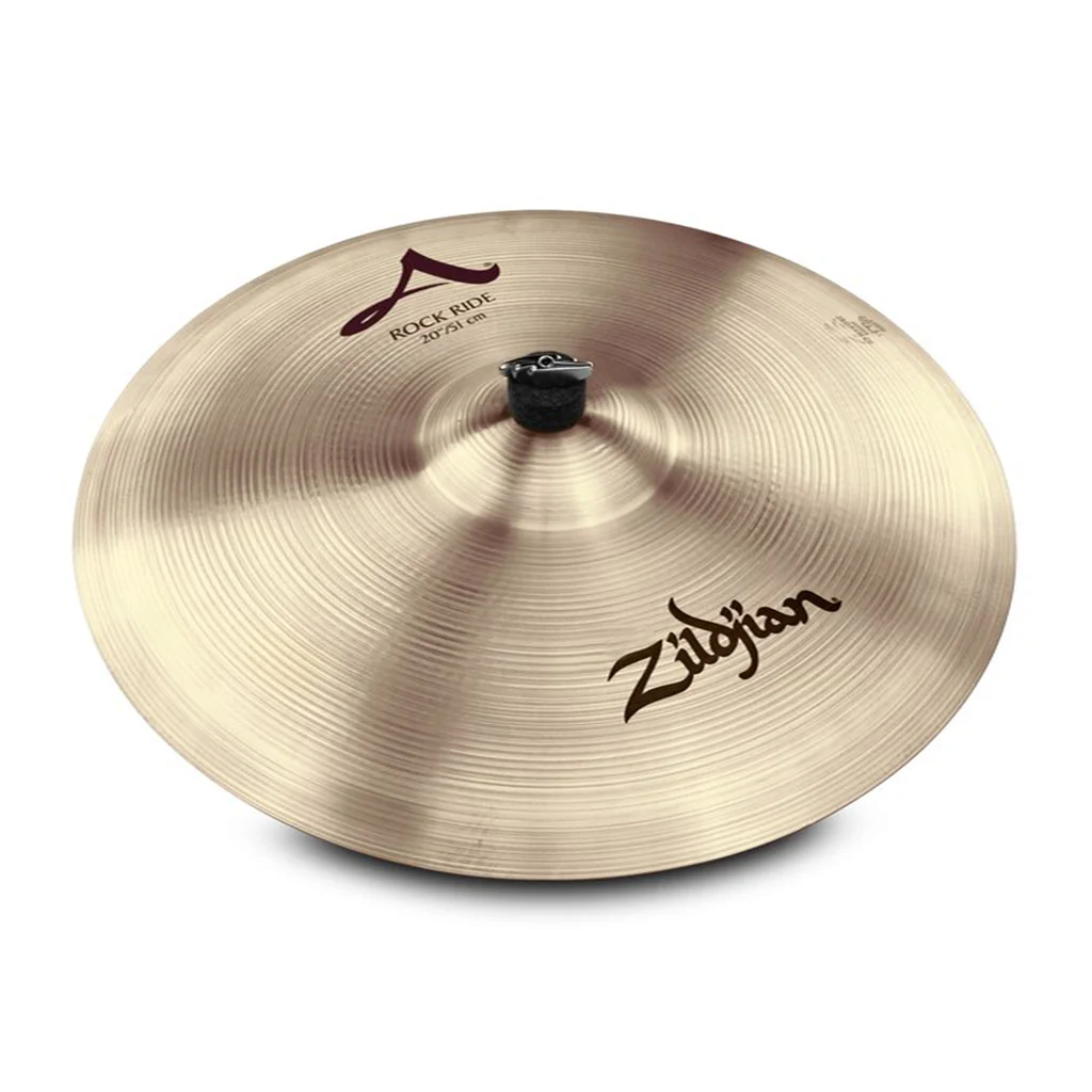 Zildjian A 20" Rock Ride