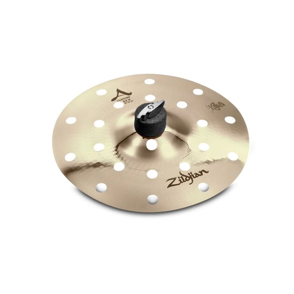 Zildjian A Custom 10" EFX