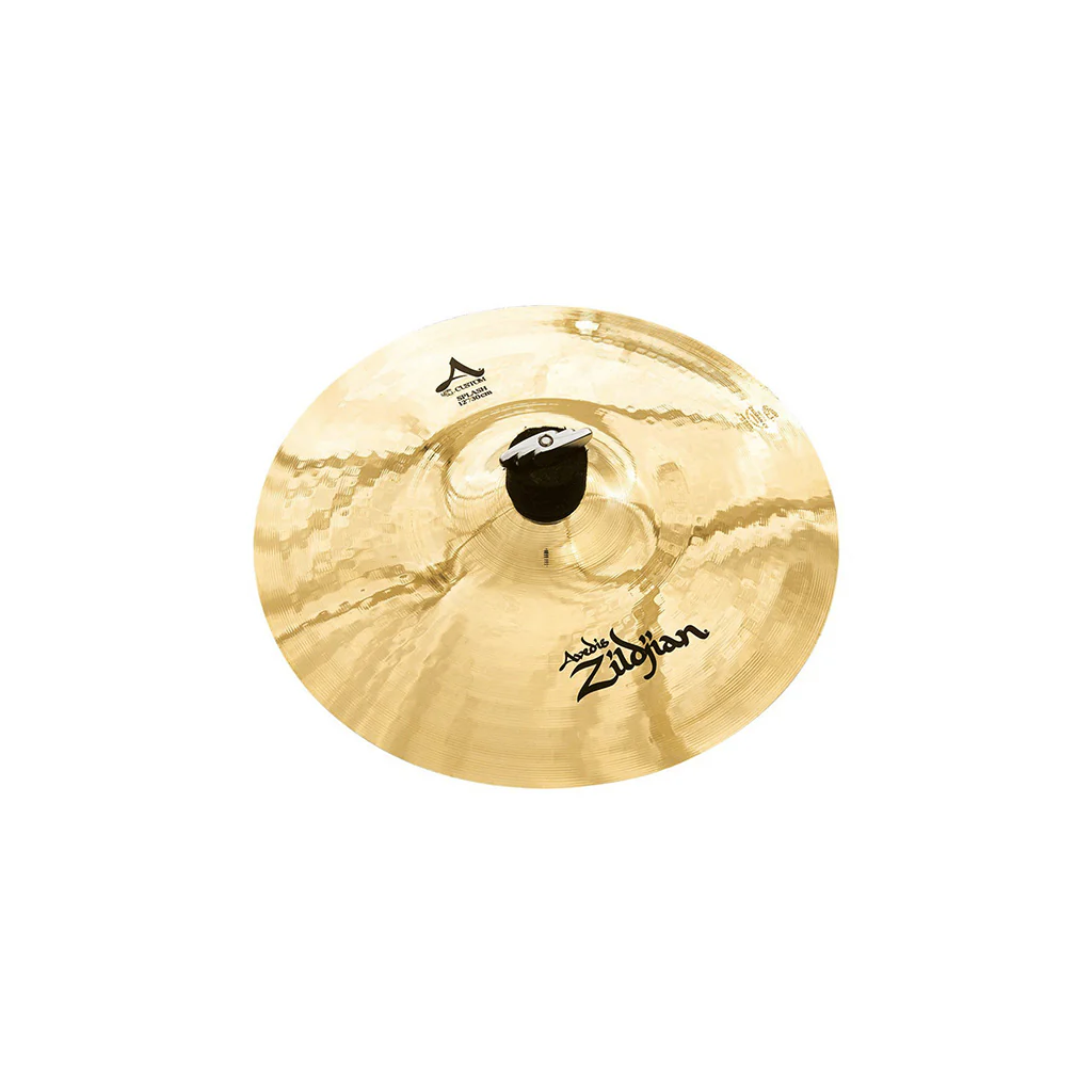 Zildjian A Custom 12" Splash