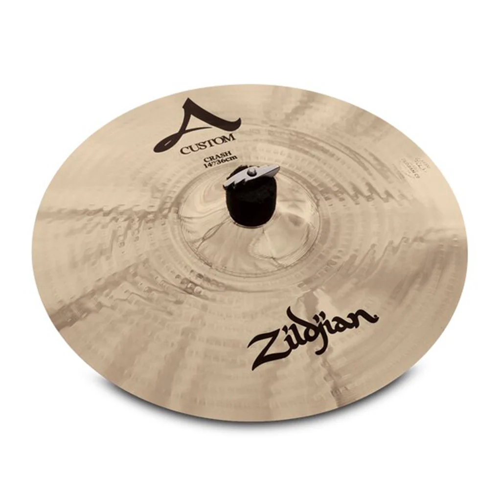 Zildjian A Custom 15" Crash