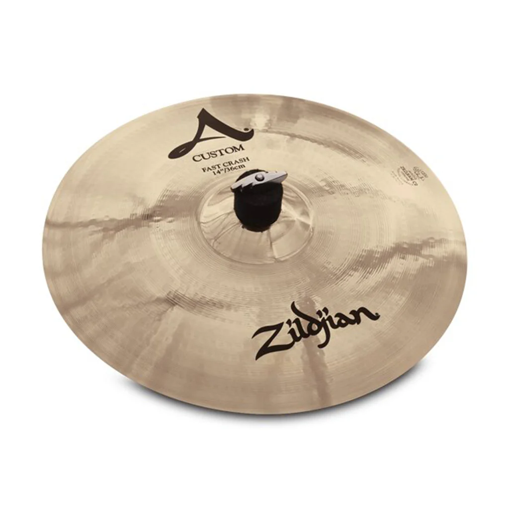 Zildjian A Custom 16" Fast Crash