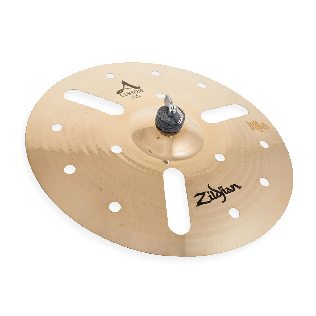 Zildjian A Custom 18" EFX
