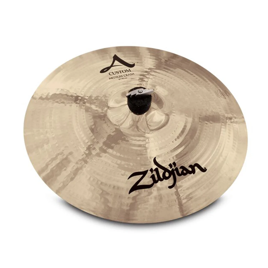 Zildjian A Custom 19" Medium Crash