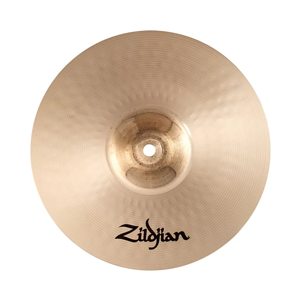 Zildjian A Zildjian 10" Flash Splash - Image 2