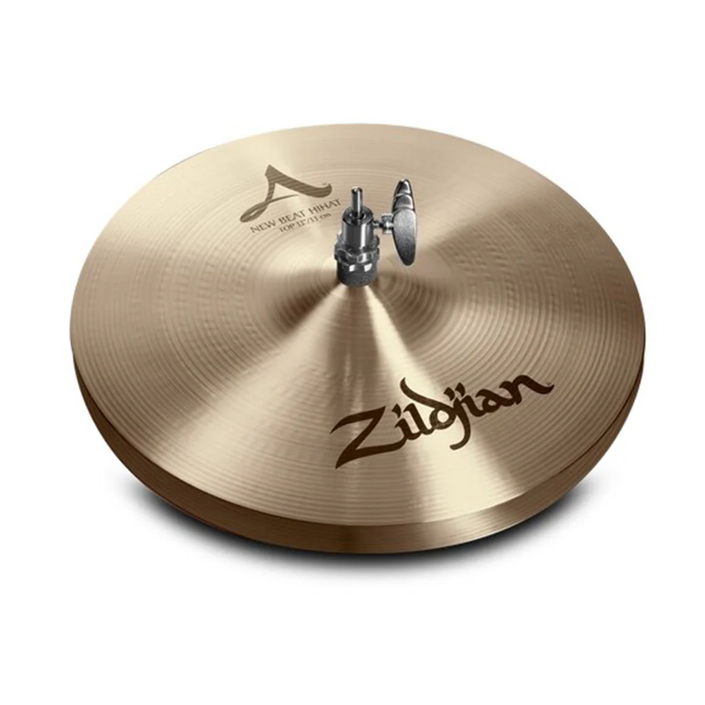 Zildjian A Zildjian 14" New Beat Hi-Hats