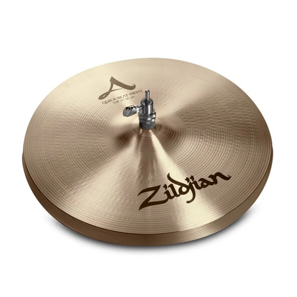 Zildjian A Zildjian 14" Quick Beat Hi-Hats