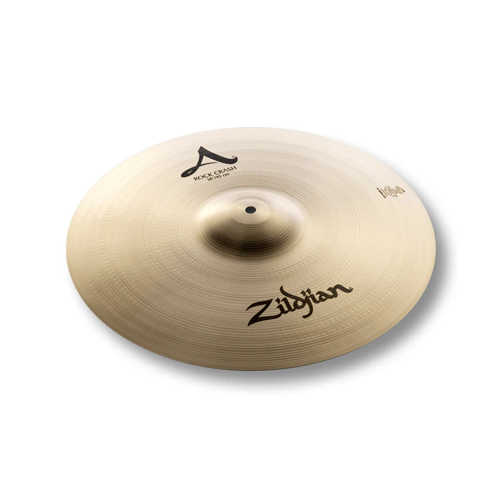 Zildjian A Zildjian 16" Rock Crash