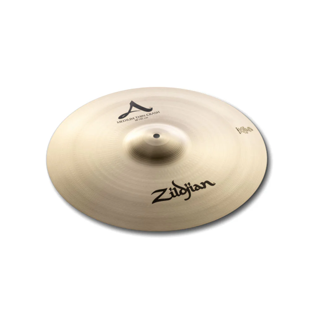 Zildjian A Zildjian 17" Medium Thin Crash