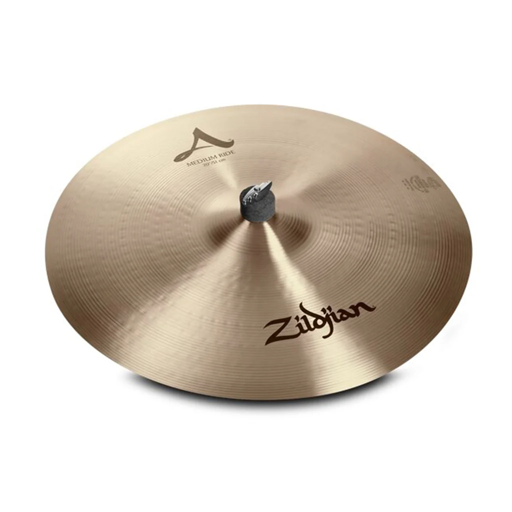 Zildjian A Zildjian 22" Medium Ride