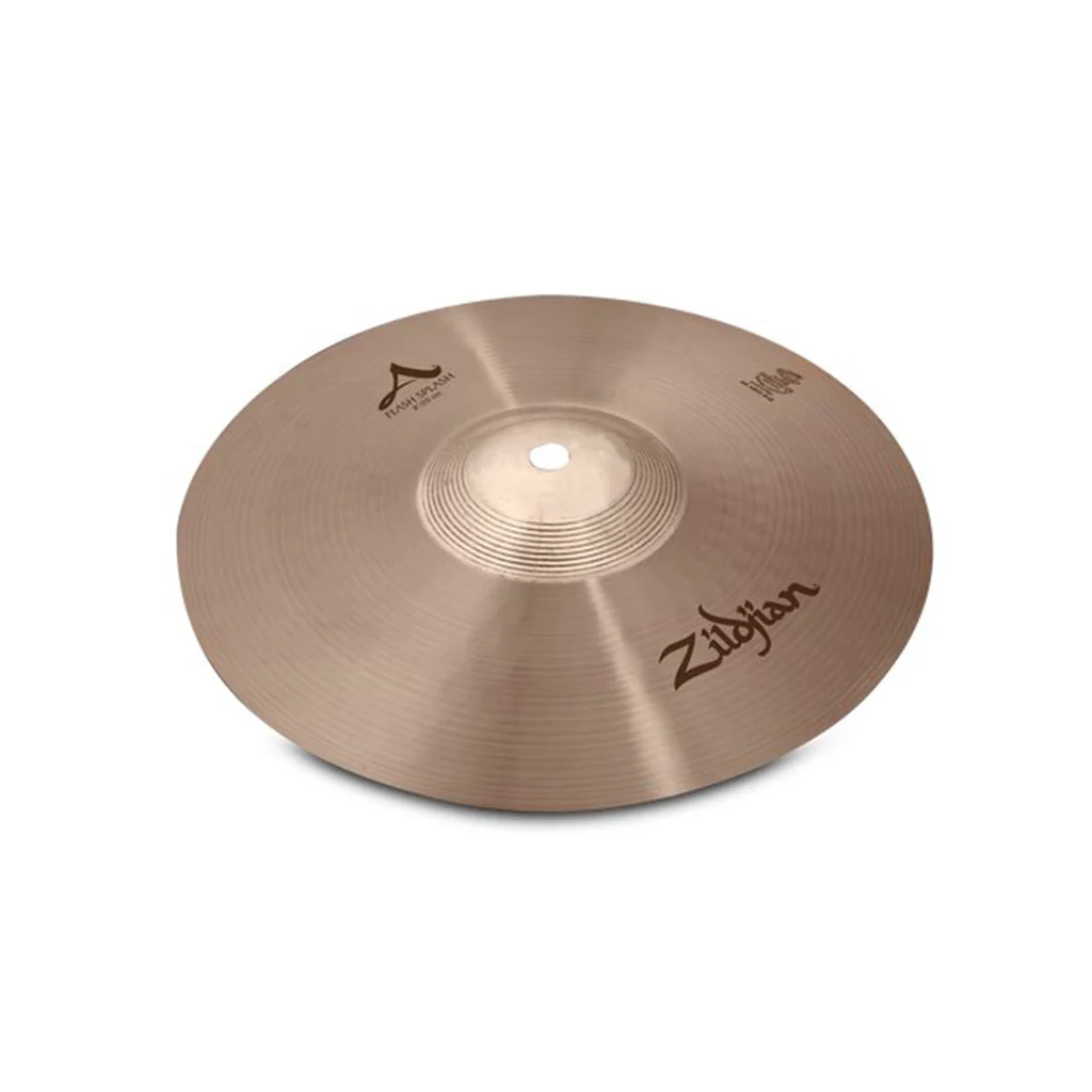 Zildjian A Zildjian 8" Flash Splash